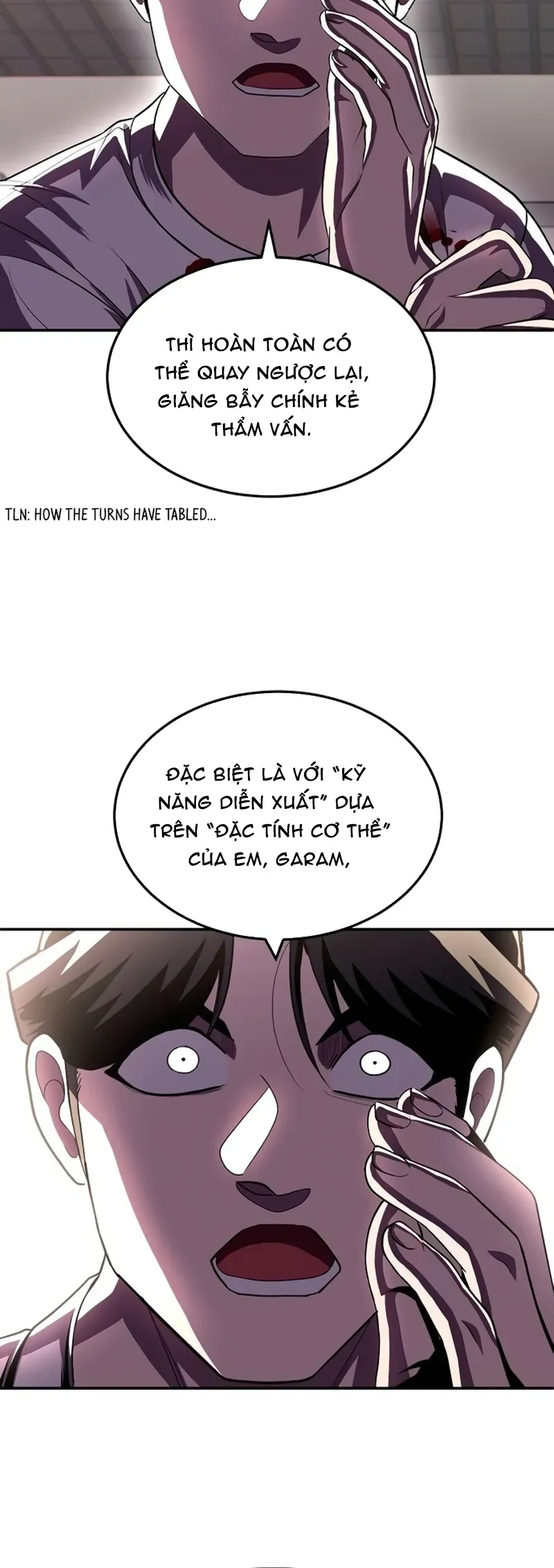 Món Đồ Chơi Chap 73 - Next Chap 74