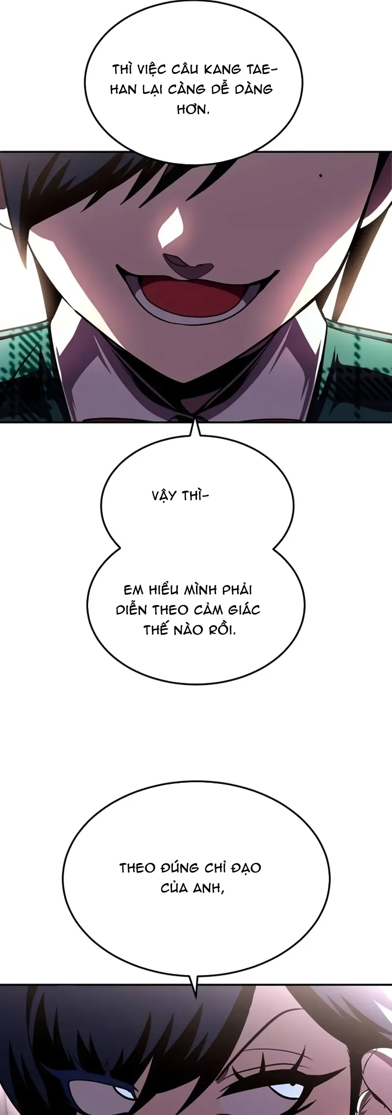 Món Đồ Chơi Chap 73 - Next Chap 74