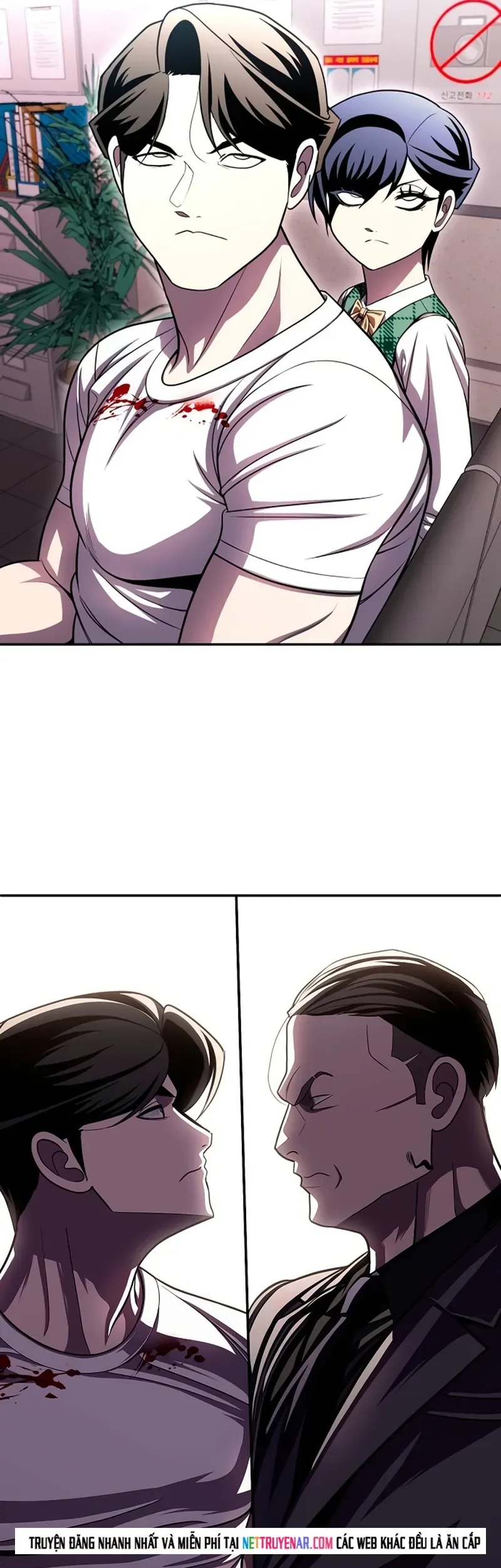 Món Đồ Chơi Chap 73 - Next Chap 74