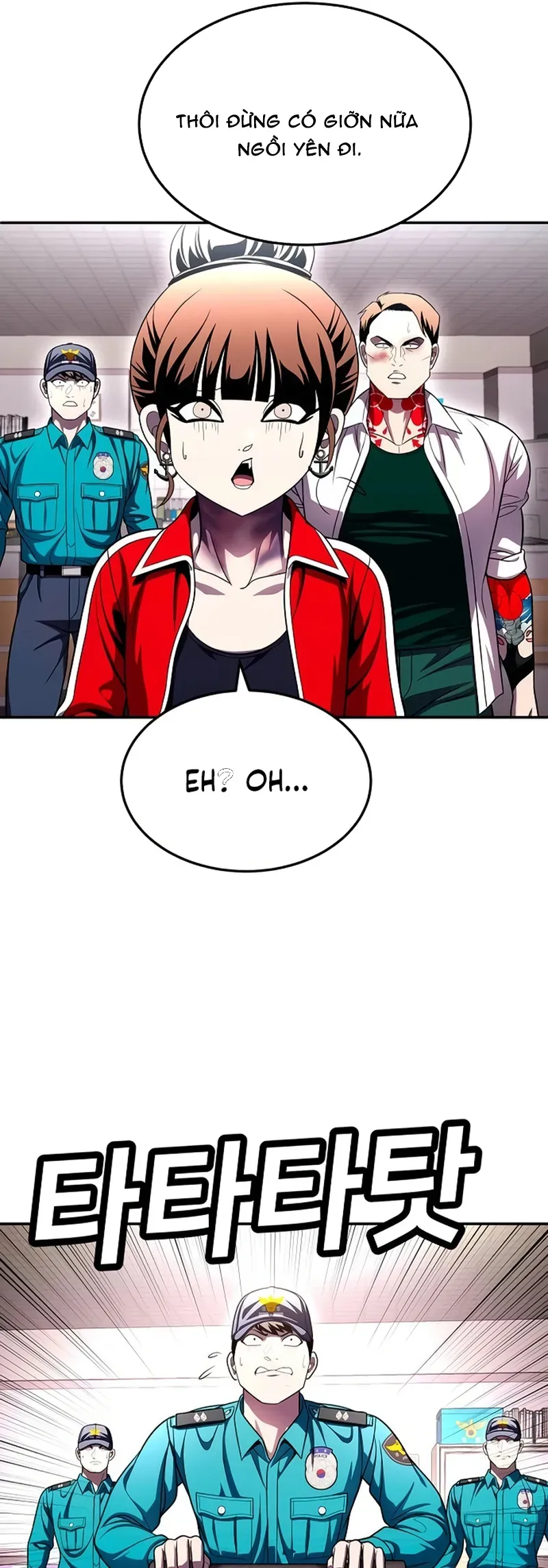 Món Đồ Chơi Chap 73 - Next Chap 74