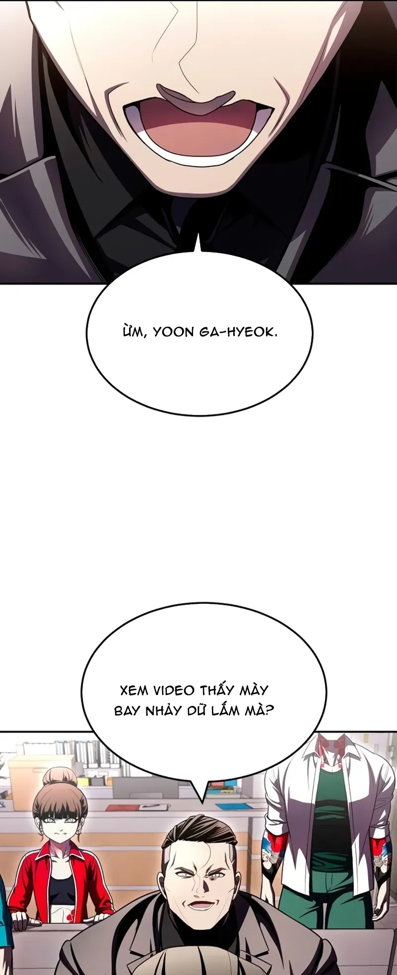 Món Đồ Chơi Chap 73 - Next Chap 74