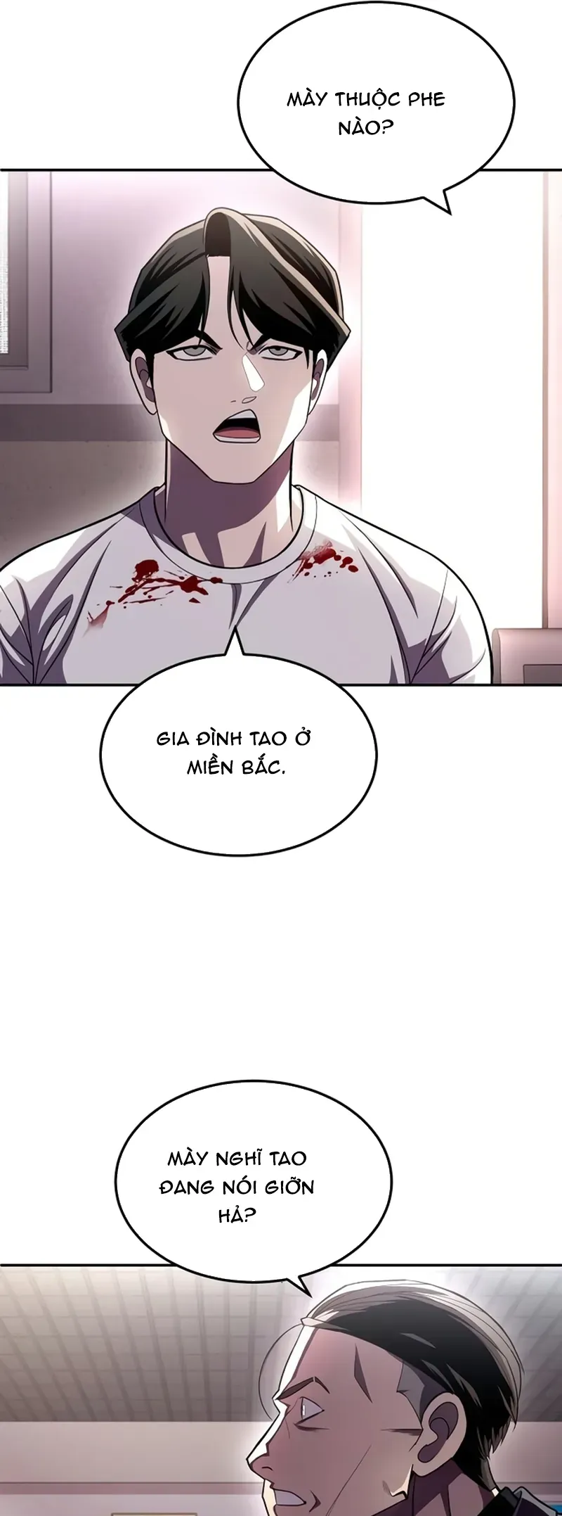 Món Đồ Chơi Chap 73 - Next Chap 74