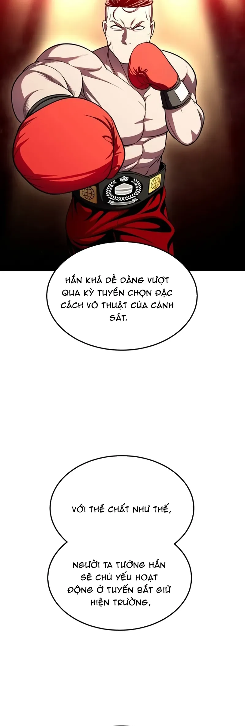 Món Đồ Chơi Chap 73 - Next Chap 74