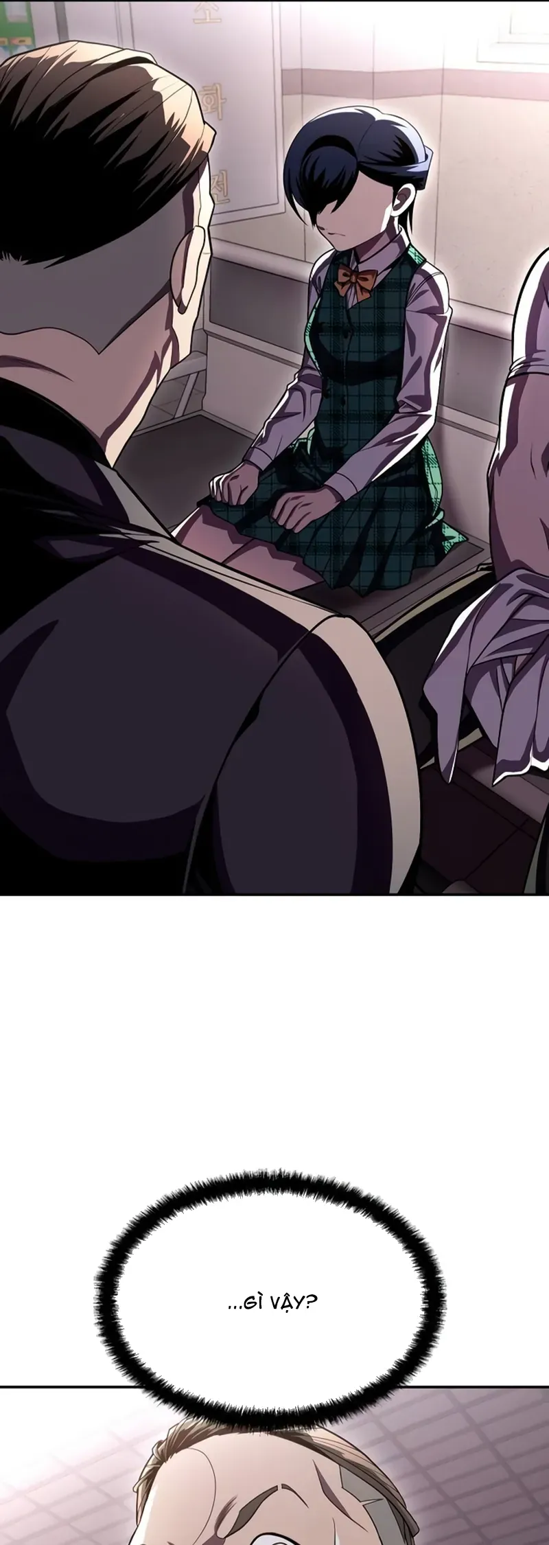 Món Đồ Chơi Chap 73 - Next Chap 74