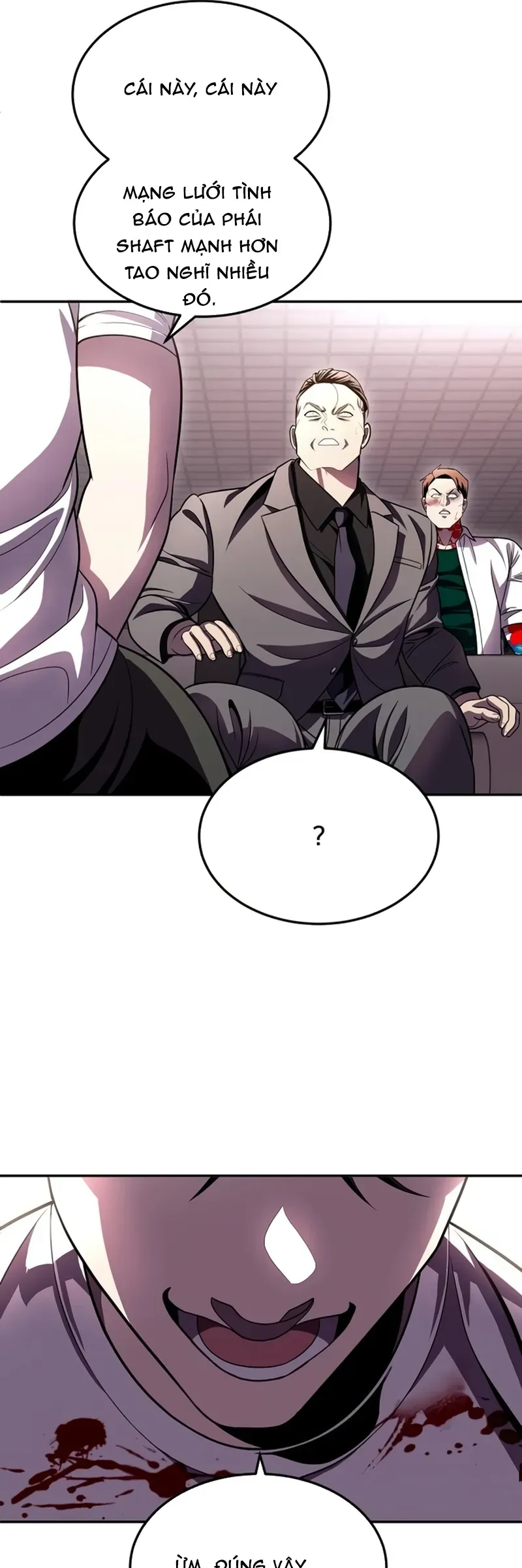 Món Đồ Chơi Chap 73 - Next Chap 74