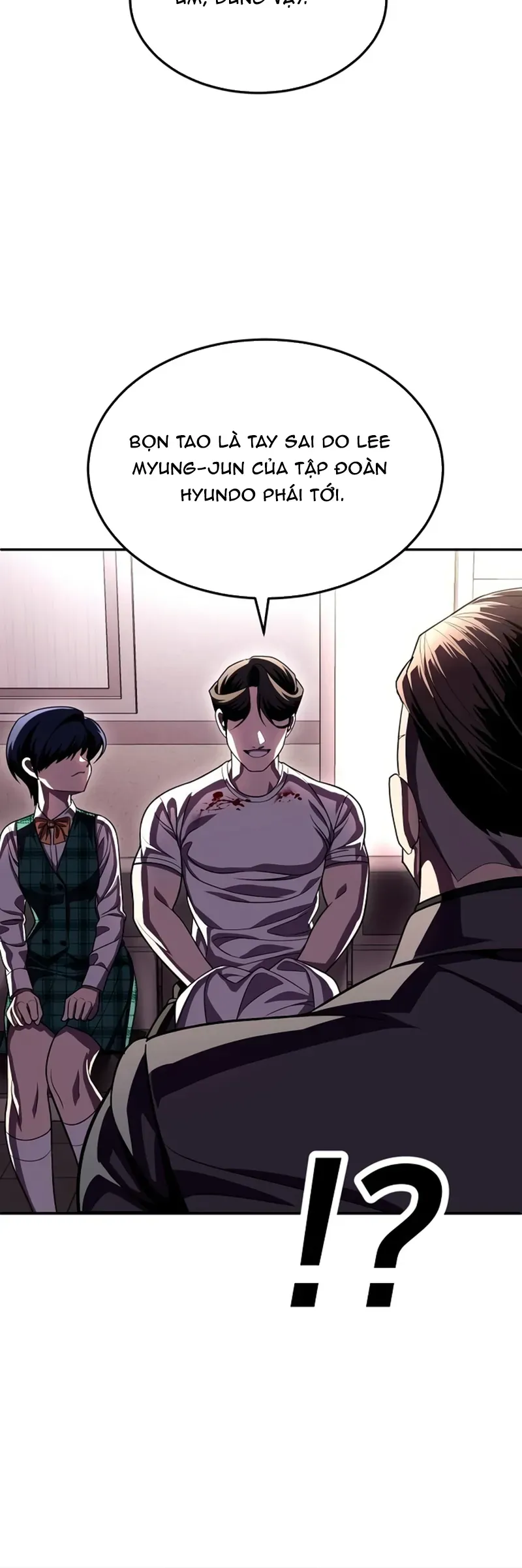 Món Đồ Chơi Chap 73 - Next Chap 74