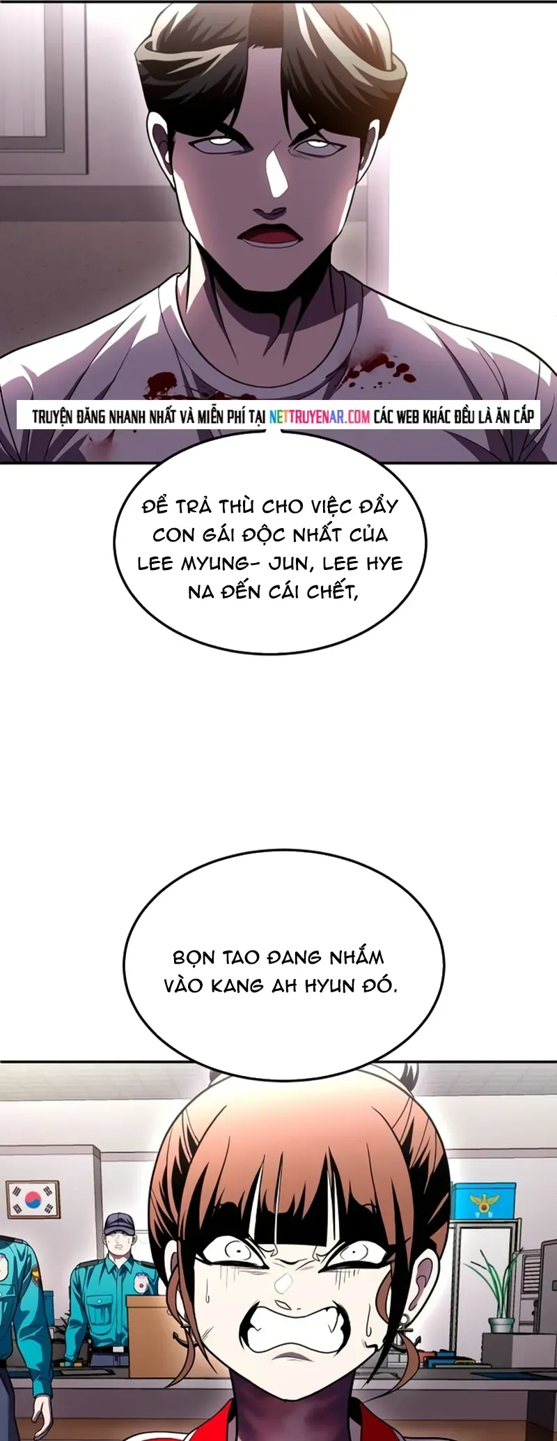 Món Đồ Chơi Chap 73 - Next Chap 74