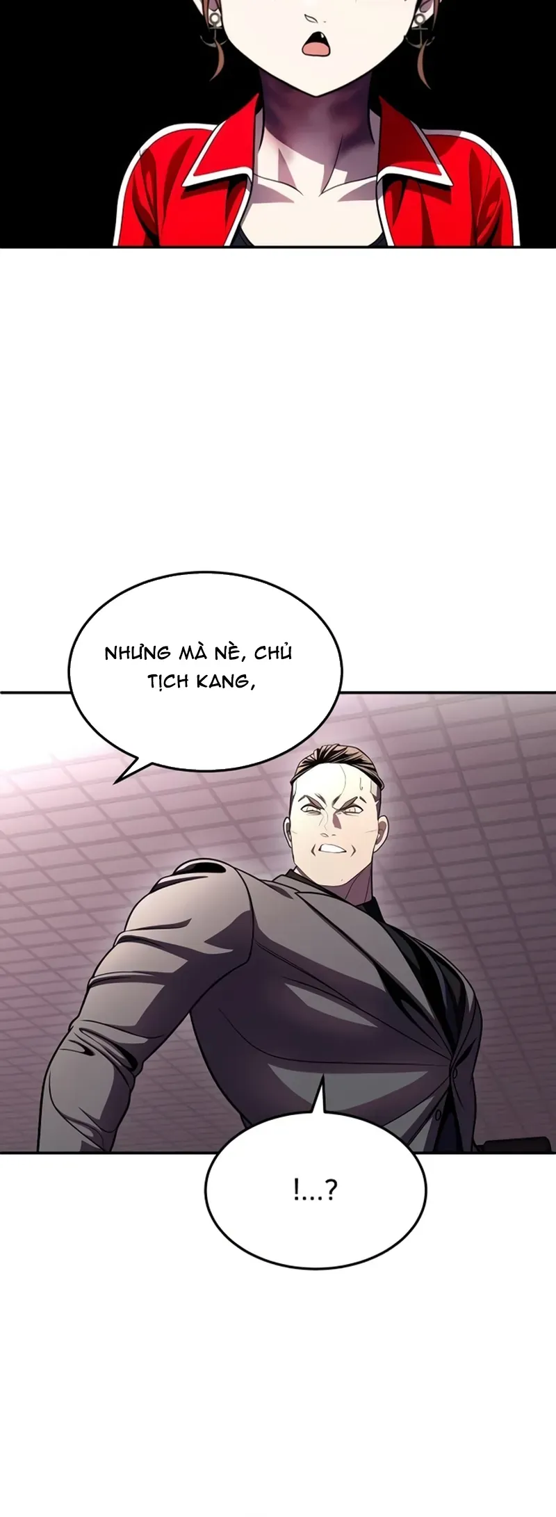 Món Đồ Chơi Chap 73 - Next Chap 74