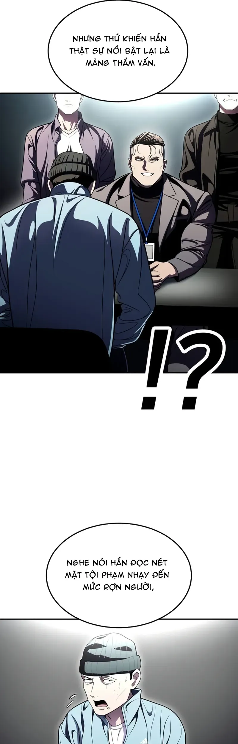 Món Đồ Chơi Chap 73 - Next Chap 74