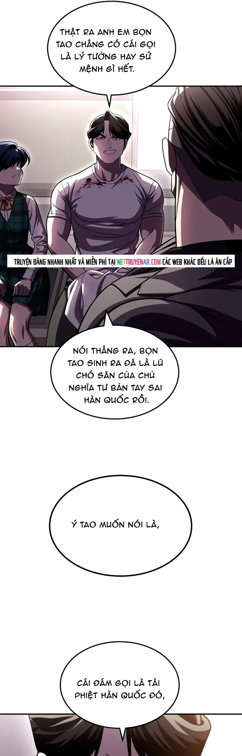 Món Đồ Chơi Chap 73 - Next Chap 74