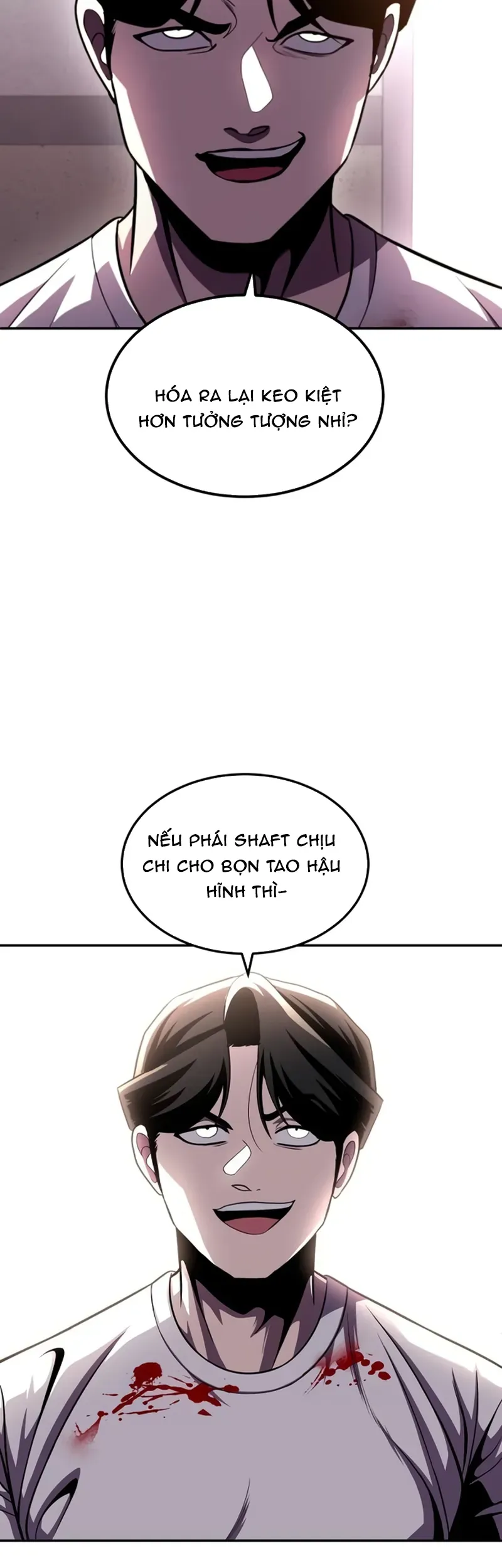 Món Đồ Chơi Chap 73 - Next Chap 74