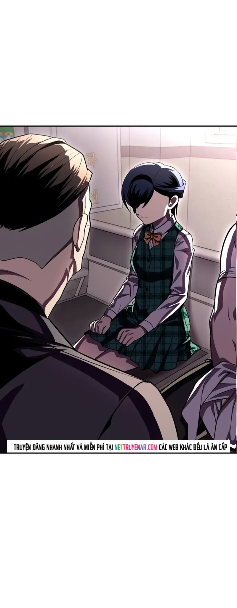 Món Đồ Chơi Chap 73 - Next Chap 74