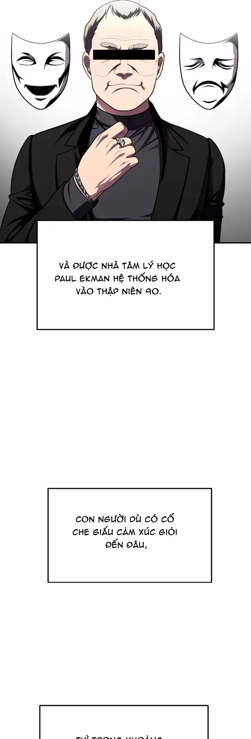 Món Đồ Chơi Chap 73 - Next Chap 74