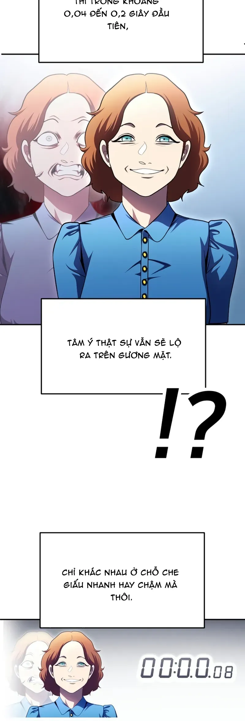 Món Đồ Chơi Chap 73 - Next Chap 74