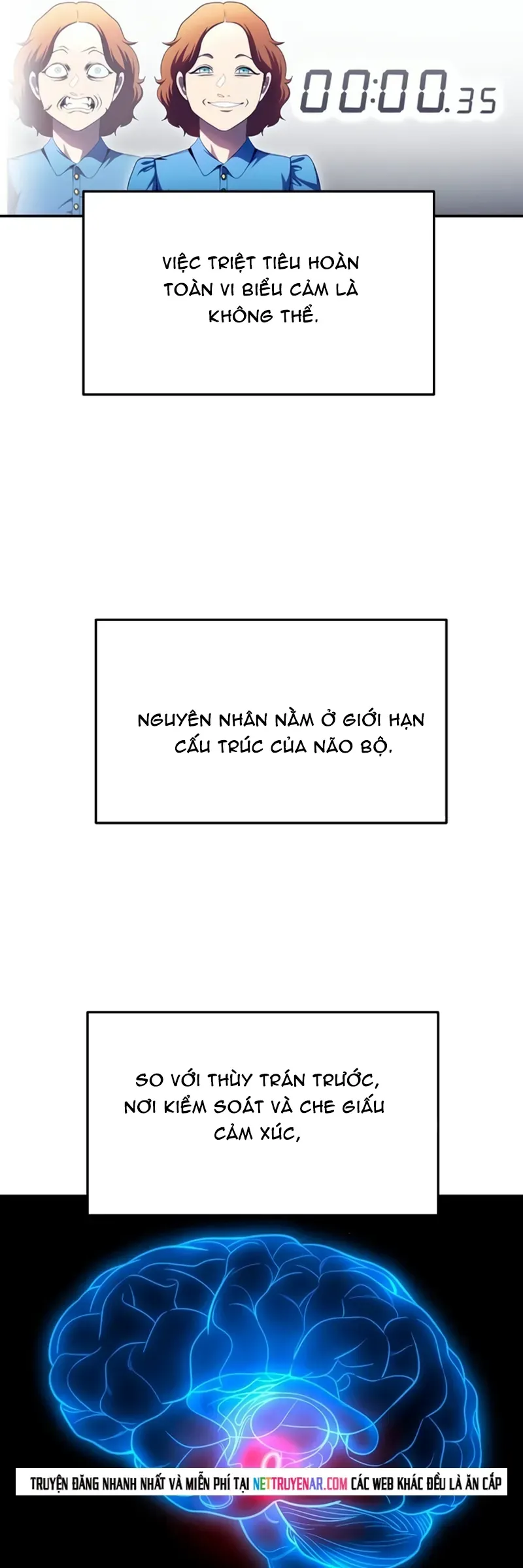 Món Đồ Chơi Chap 73 - Next Chap 74