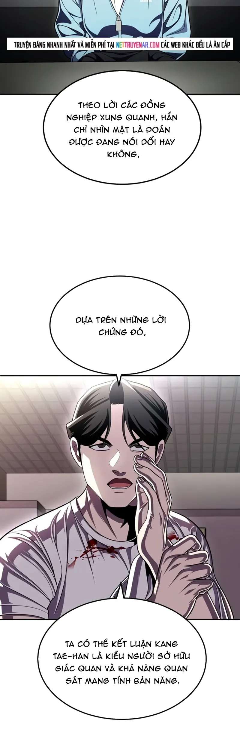 Món Đồ Chơi Chap 73 - Next Chap 74