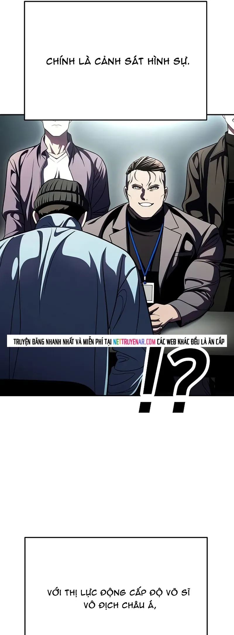 Món Đồ Chơi Chap 73 - Next Chap 74