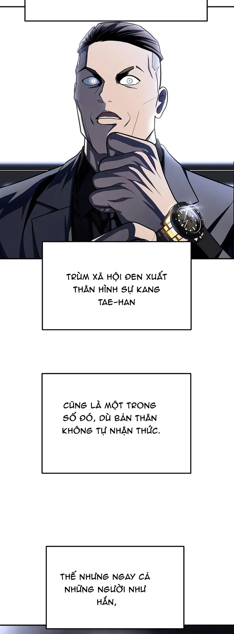 Món Đồ Chơi Chap 73 - Next Chap 74