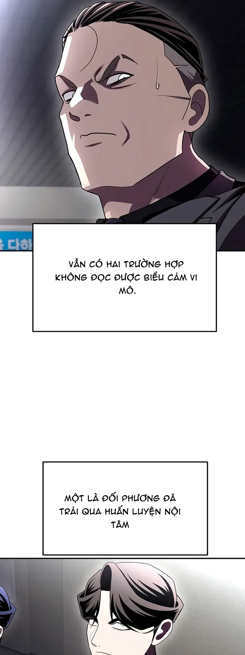 Món Đồ Chơi Chap 73 - Next Chap 74