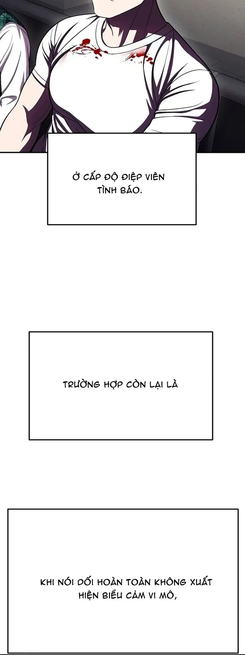 Món Đồ Chơi Chap 73 - Next Chap 74