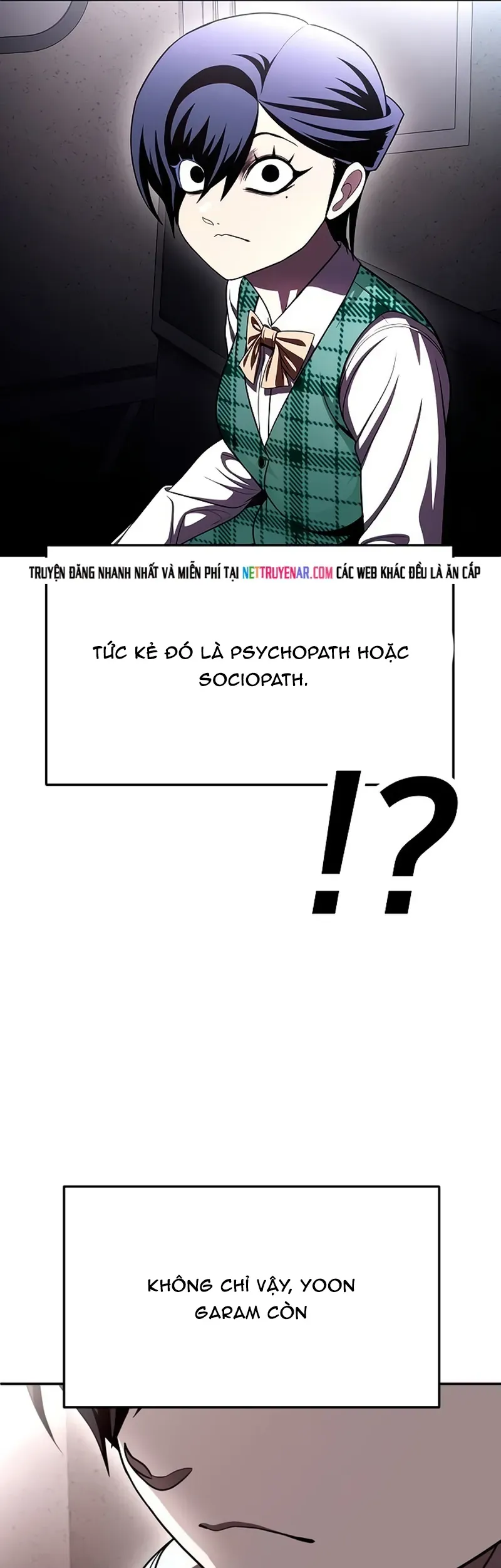 Món Đồ Chơi Chap 73 - Next Chap 74