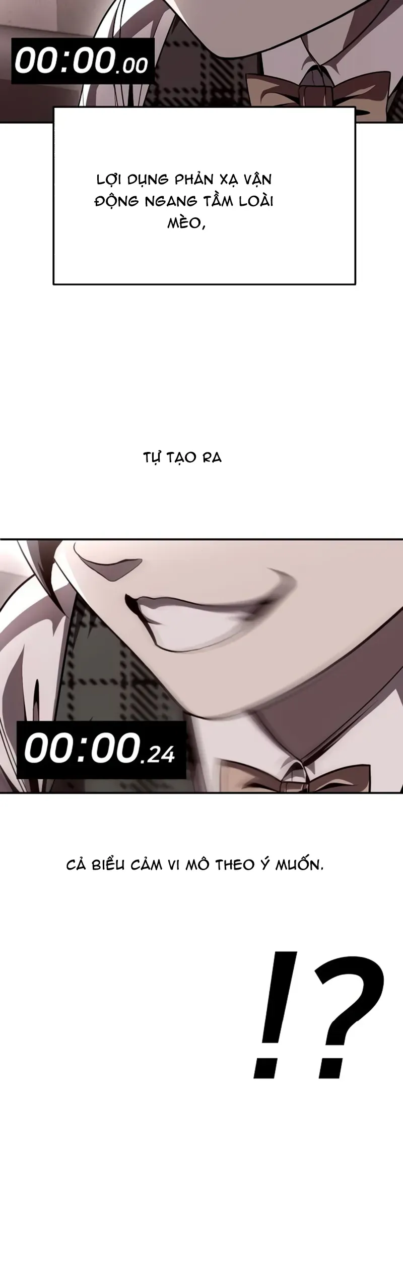 Món Đồ Chơi Chap 73 - Next Chap 74