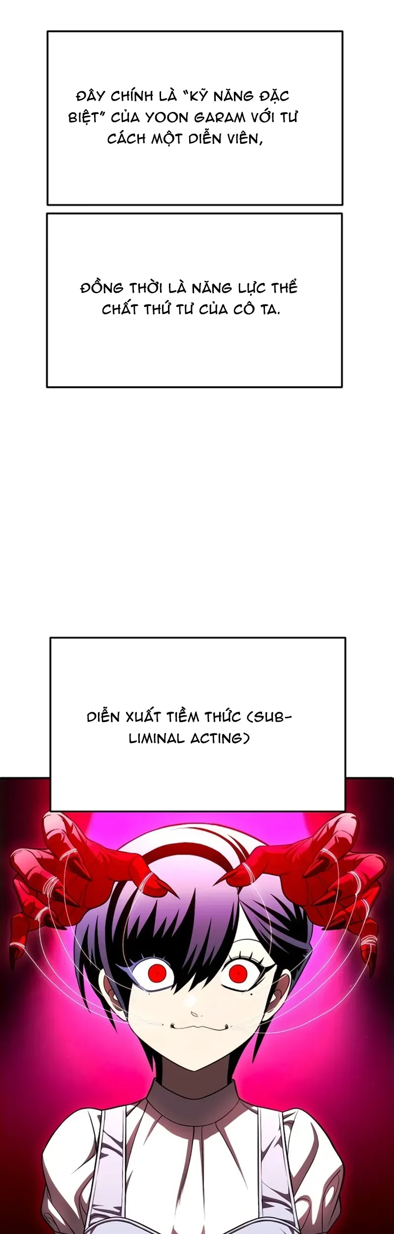 Món Đồ Chơi Chap 73 - Next Chap 74