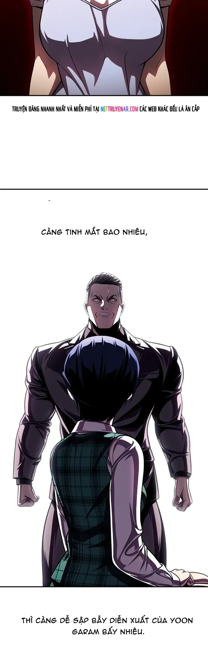 Món Đồ Chơi Chap 73 - Next Chap 74
