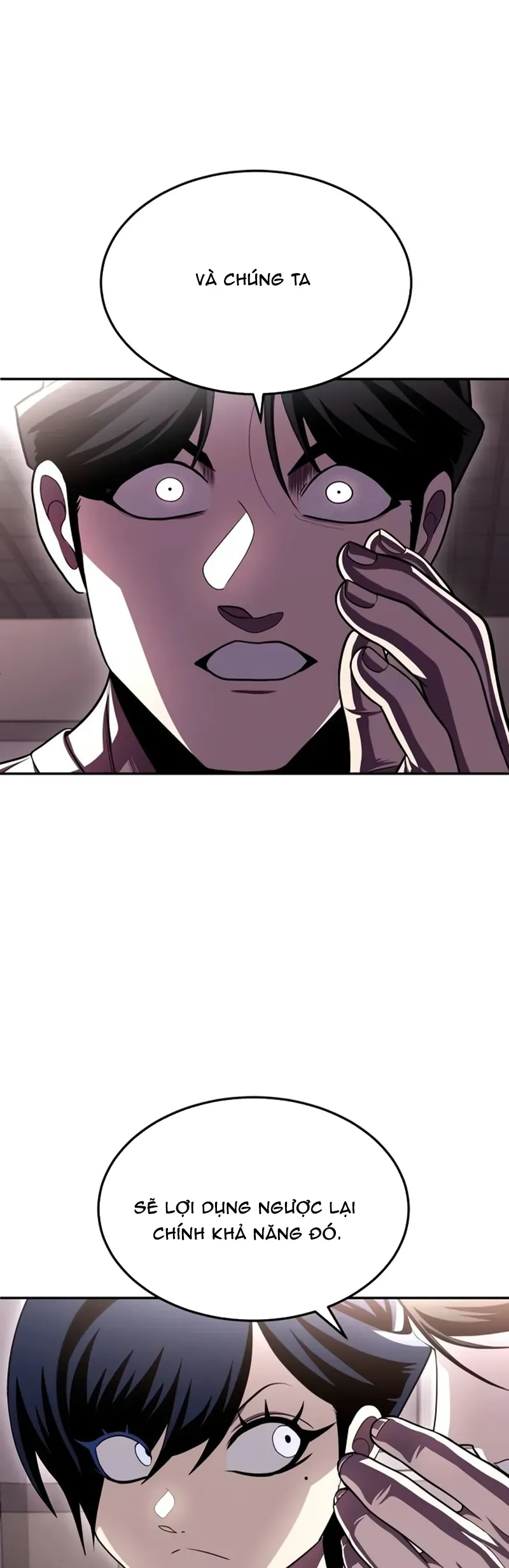 Món Đồ Chơi Chap 73 - Next Chap 74