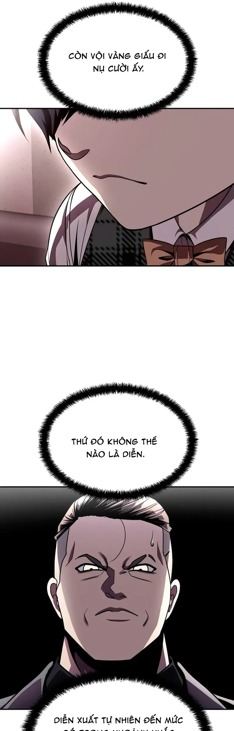 Món Đồ Chơi Chap 73 - Next Chap 74