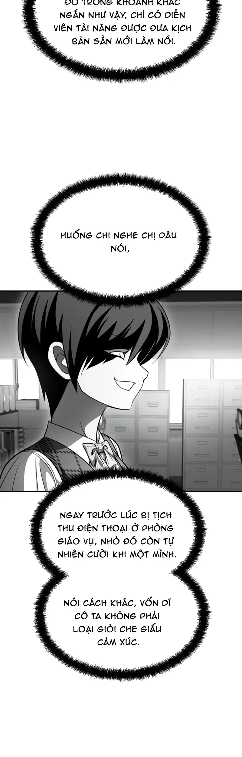 Món Đồ Chơi Chap 73 - Next Chap 74