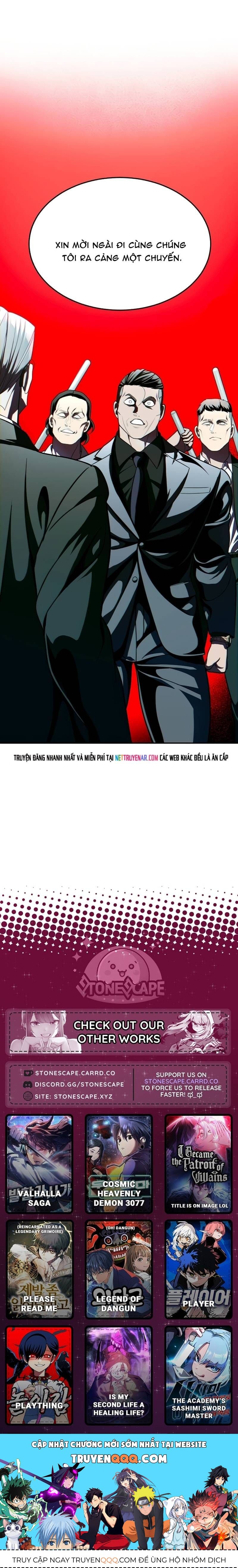 Món Đồ Chơi Chap 73 - Next Chap 74