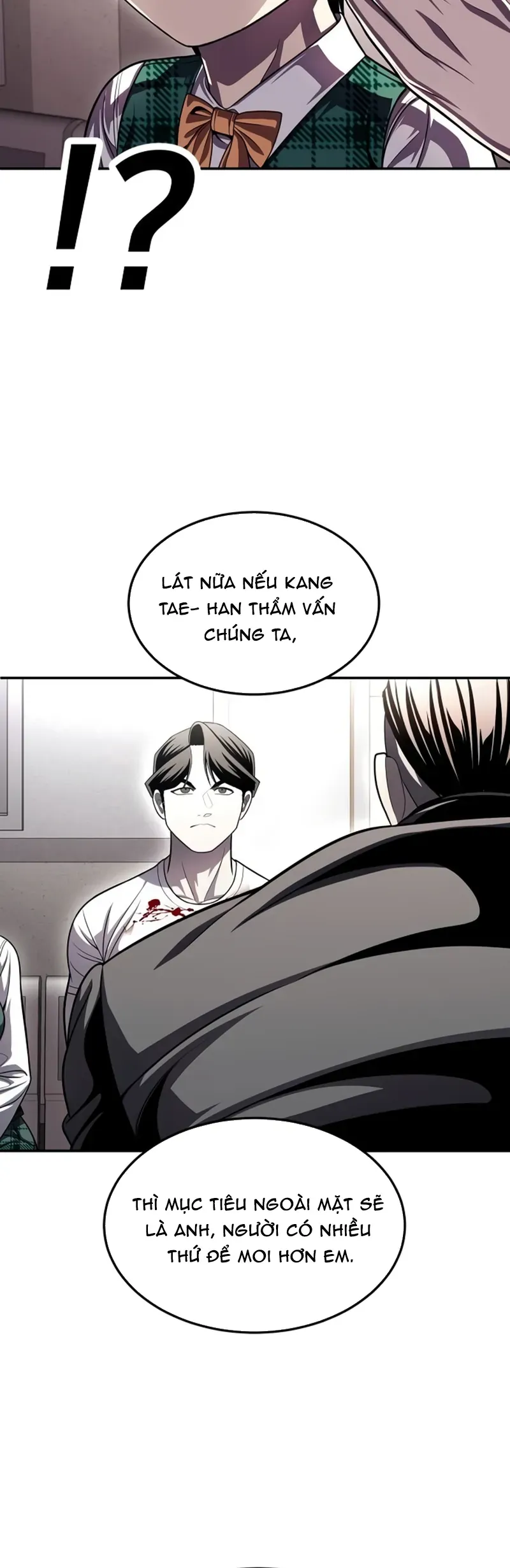 Món Đồ Chơi Chap 73 - Next Chap 74