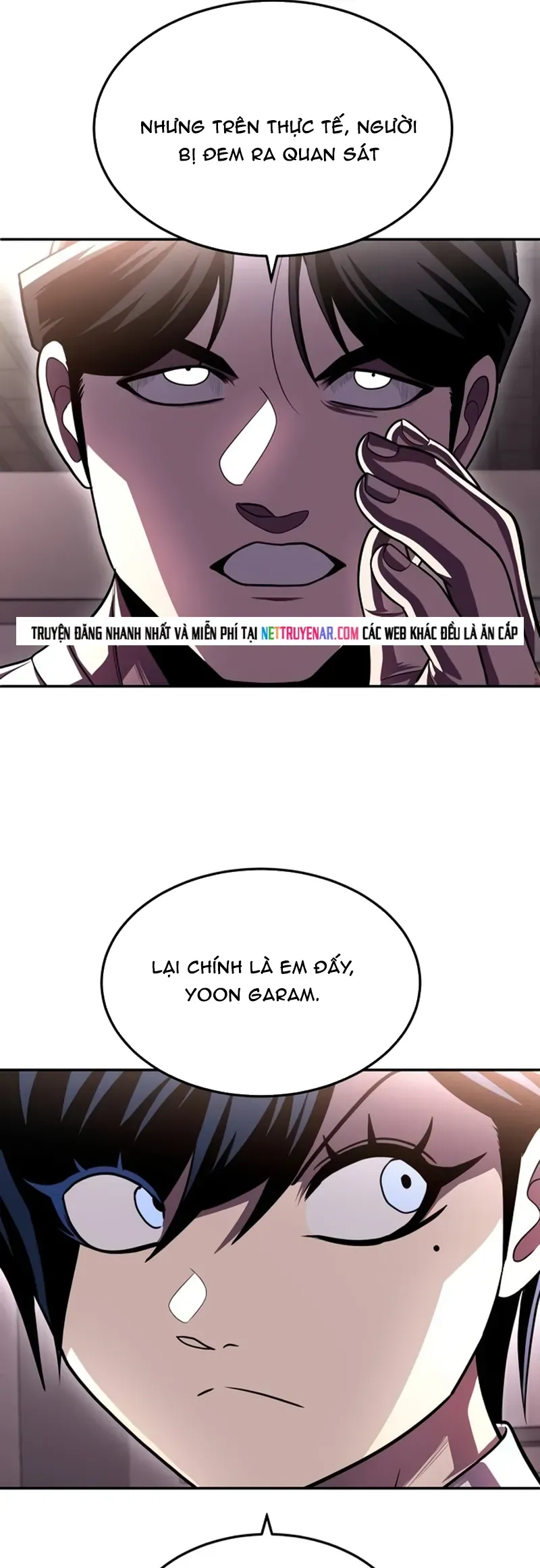 Món Đồ Chơi Chap 73 - Next Chap 74