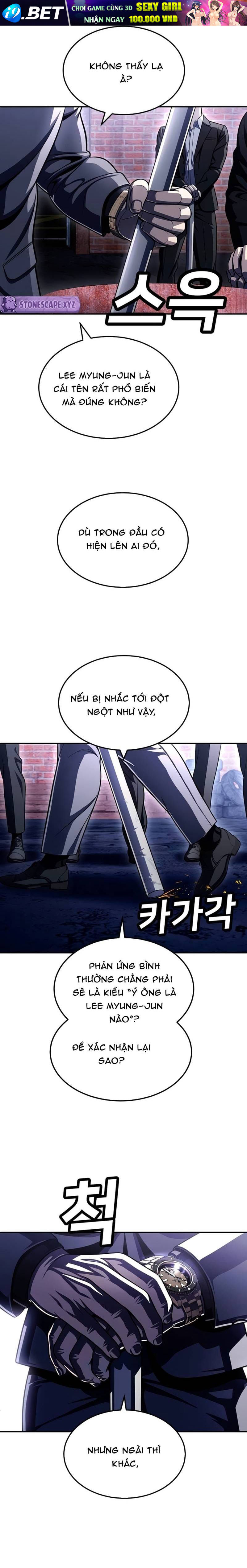 Món Đồ Chơi Chap 74 - Next Chap 75