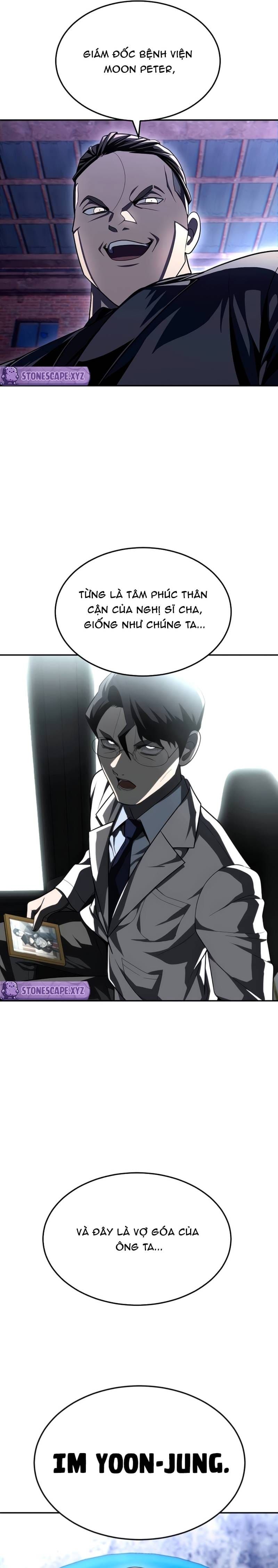 Món Đồ Chơi Chap 74 - Next Chap 75