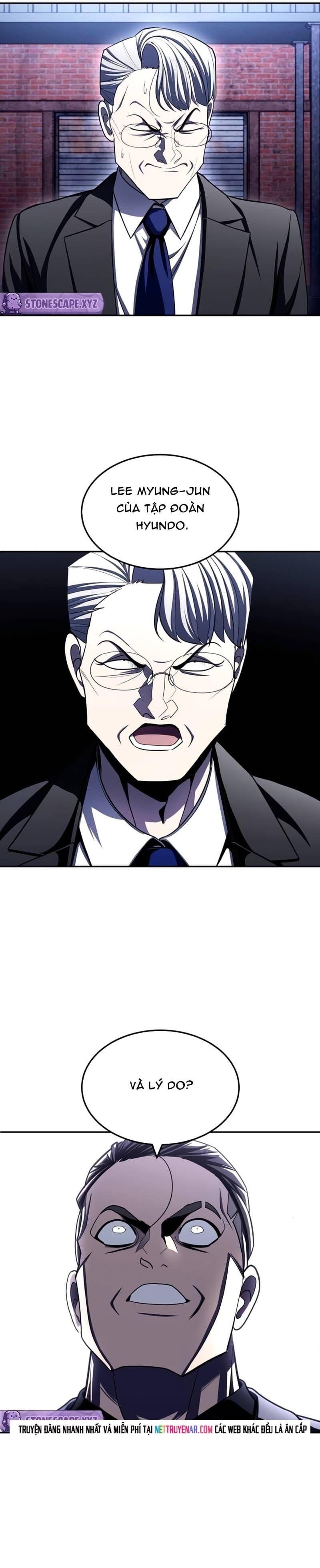 Món Đồ Chơi Chap 74 - Next Chap 75