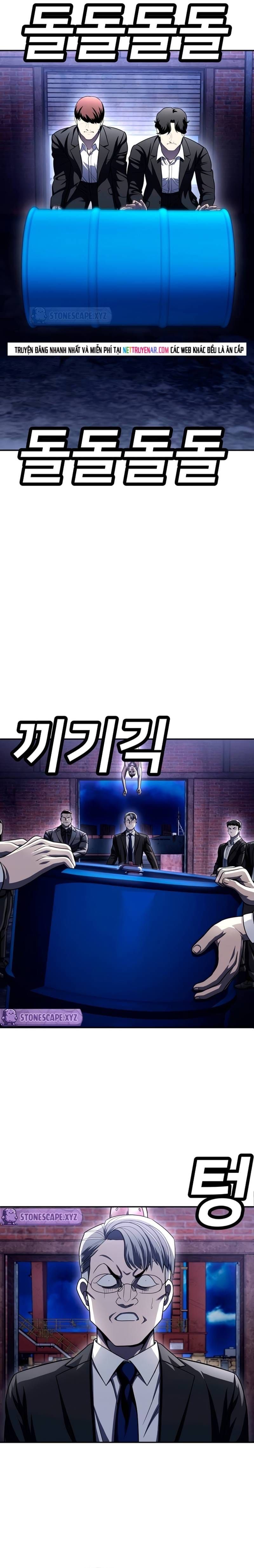 Món Đồ Chơi Chap 74 - Next Chap 75