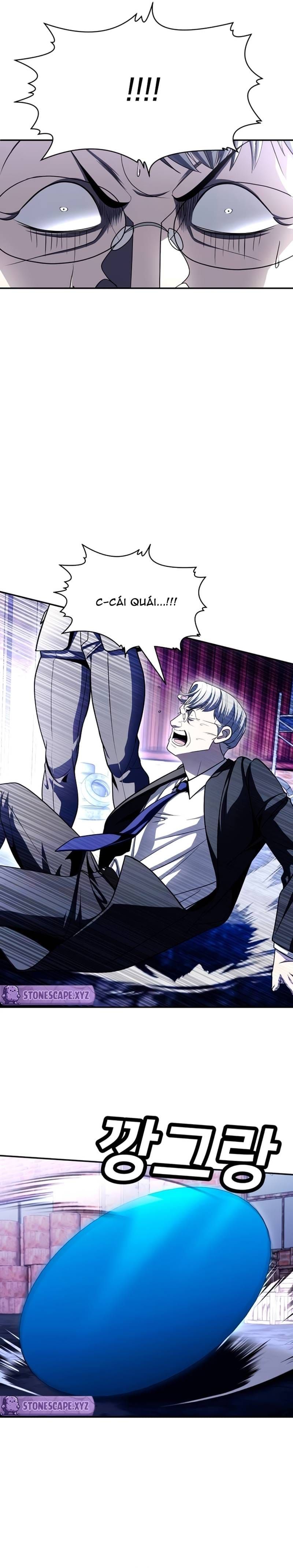 Món Đồ Chơi Chap 74 - Next Chap 75