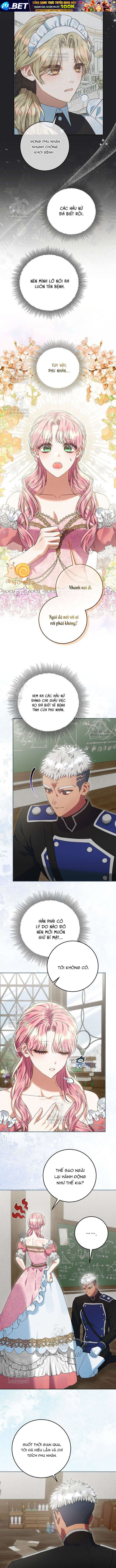 Tôi Đã Sẵn Sàng Cho Cuộc Ly Hôn Chap 47 - Next Chap 46