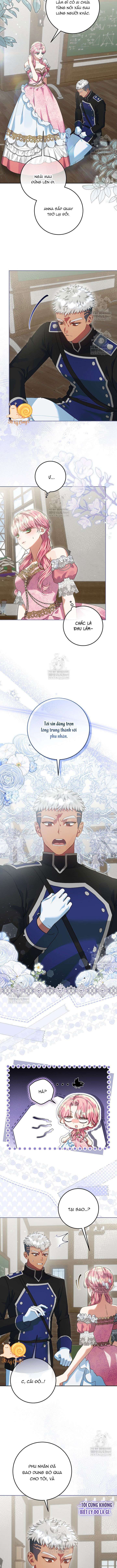 Tôi Đã Sẵn Sàng Cho Cuộc Ly Hôn Chap 47 - Next Chap 46