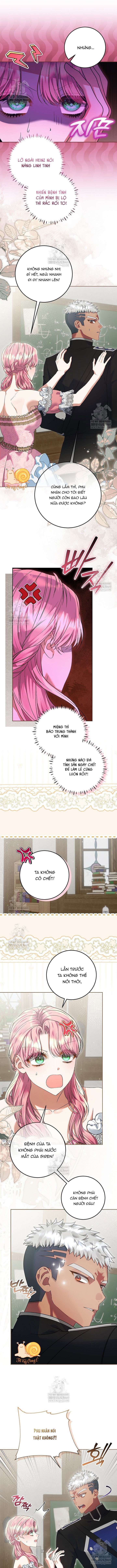 Tôi Đã Sẵn Sàng Cho Cuộc Ly Hôn Chap 47 - Next Chap 46