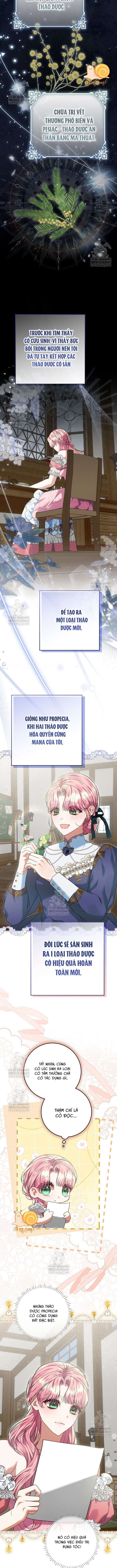 Tôi Đã Sẵn Sàng Cho Cuộc Ly Hôn Chap 47 - Next Chap 46