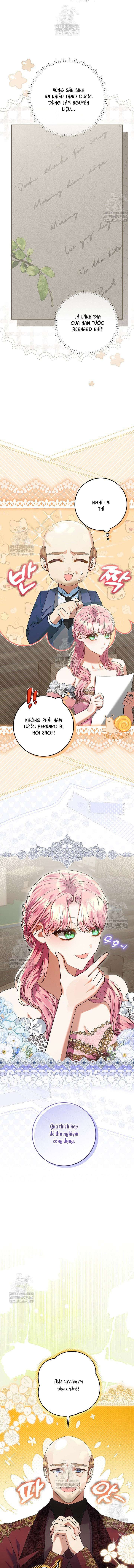 Tôi Đã Sẵn Sàng Cho Cuộc Ly Hôn Chap 47 - Next Chap 46