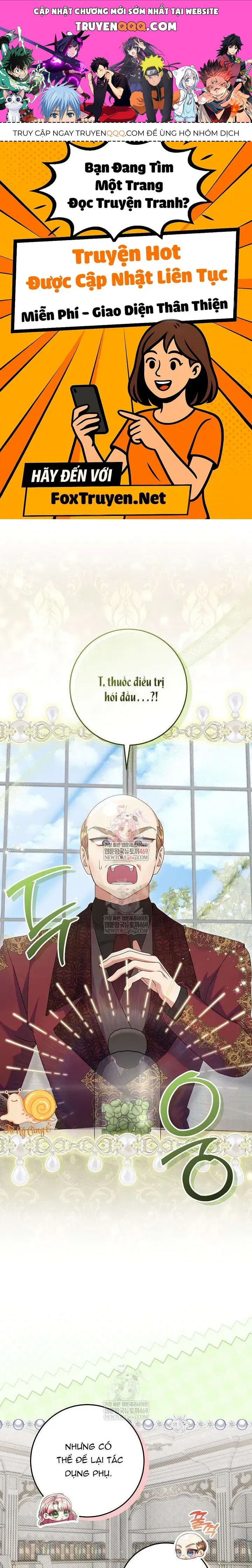 Tôi Đã Sẵn Sàng Cho Cuộc Ly Hôn Chap 48 - Next Chap 47