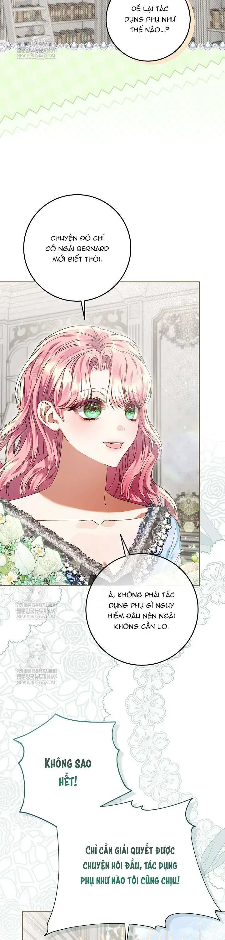 Tôi Đã Sẵn Sàng Cho Cuộc Ly Hôn Chap 48 - Next Chap 47