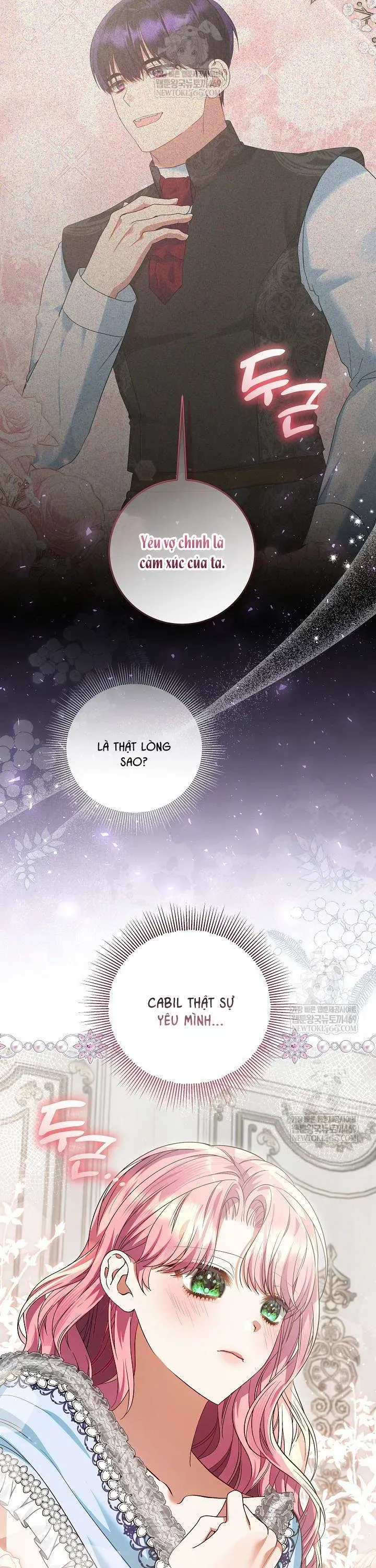 Tôi Đã Sẵn Sàng Cho Cuộc Ly Hôn Chap 48 - Next Chap 47