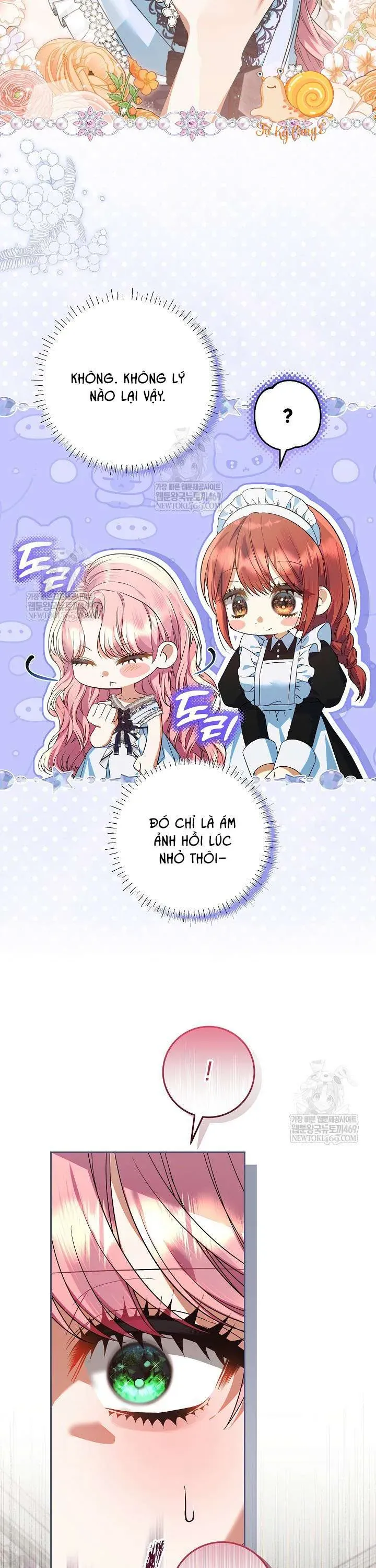 Tôi Đã Sẵn Sàng Cho Cuộc Ly Hôn Chap 48 - Next Chap 47