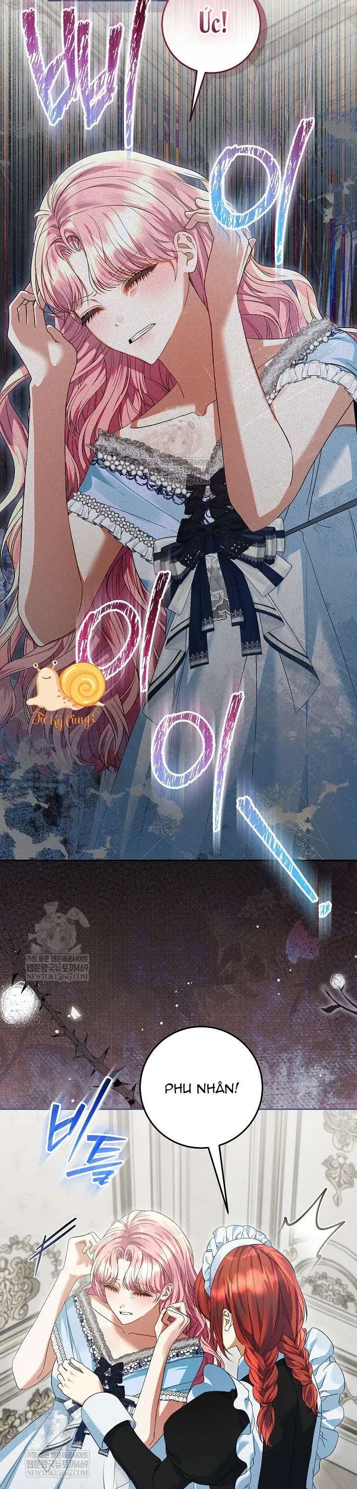 Tôi Đã Sẵn Sàng Cho Cuộc Ly Hôn Chap 48 - Next Chap 47