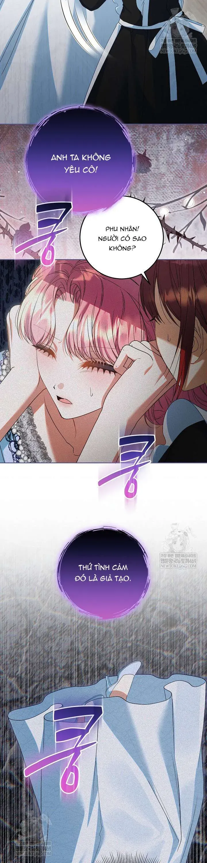 Tôi Đã Sẵn Sàng Cho Cuộc Ly Hôn Chap 48 - Next Chap 47